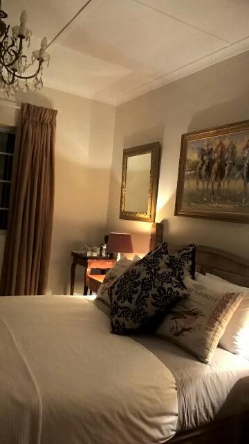 Brookdale House Hotel Cape Town Luaran gambar