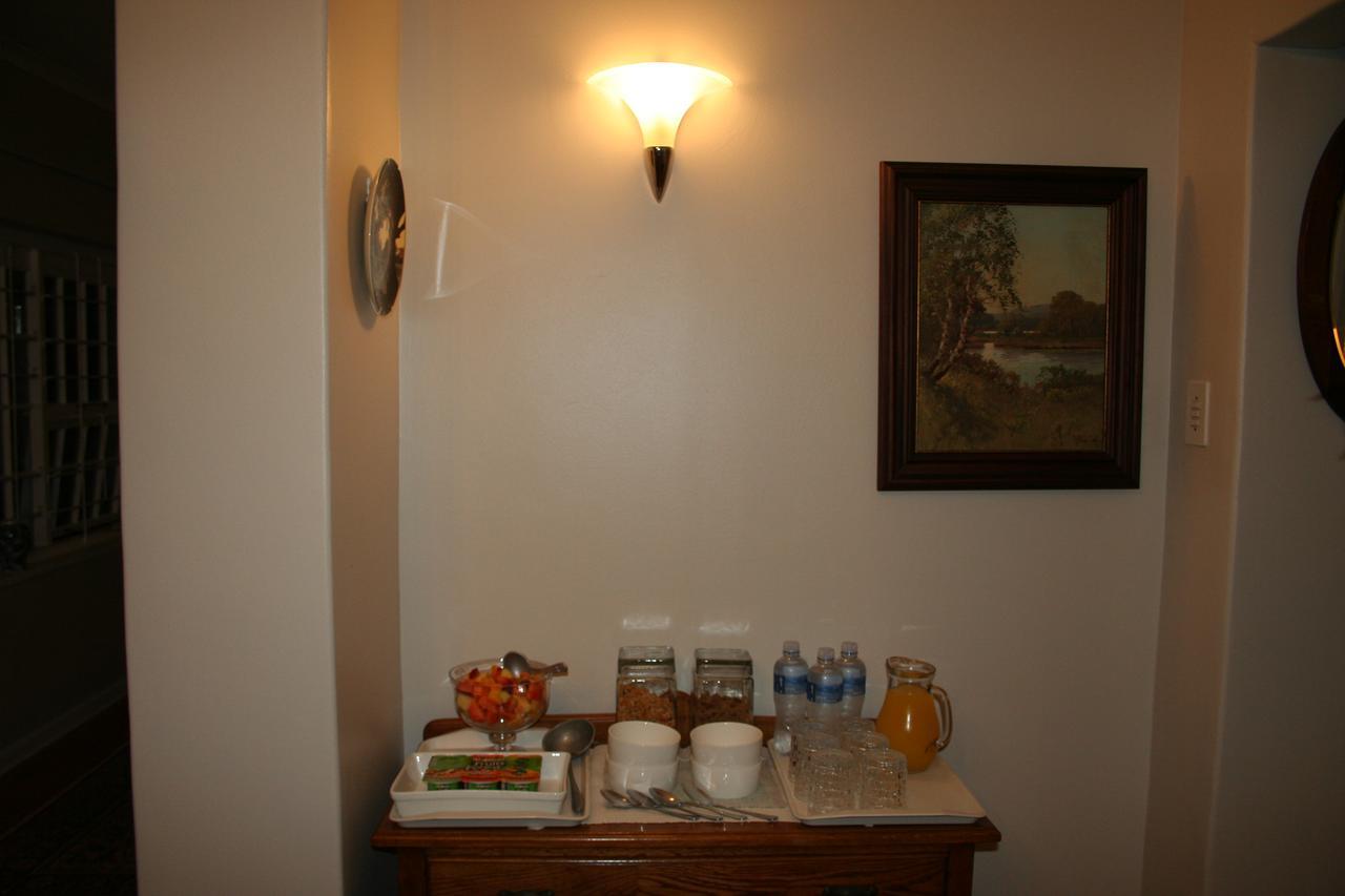 Brookdale House Hotel Cape Town Luaran gambar