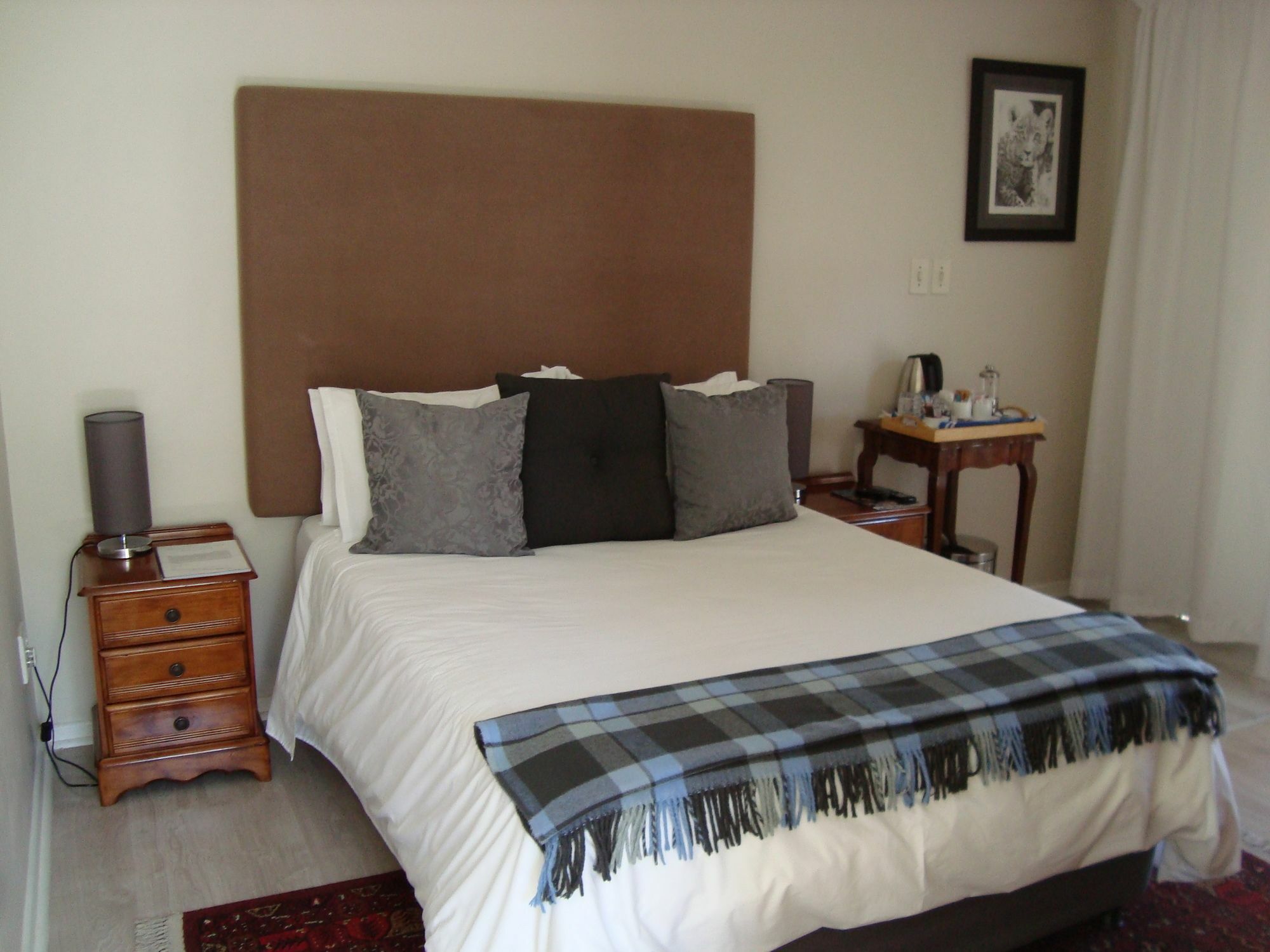 Brookdale House Hotel Cape Town Luaran gambar