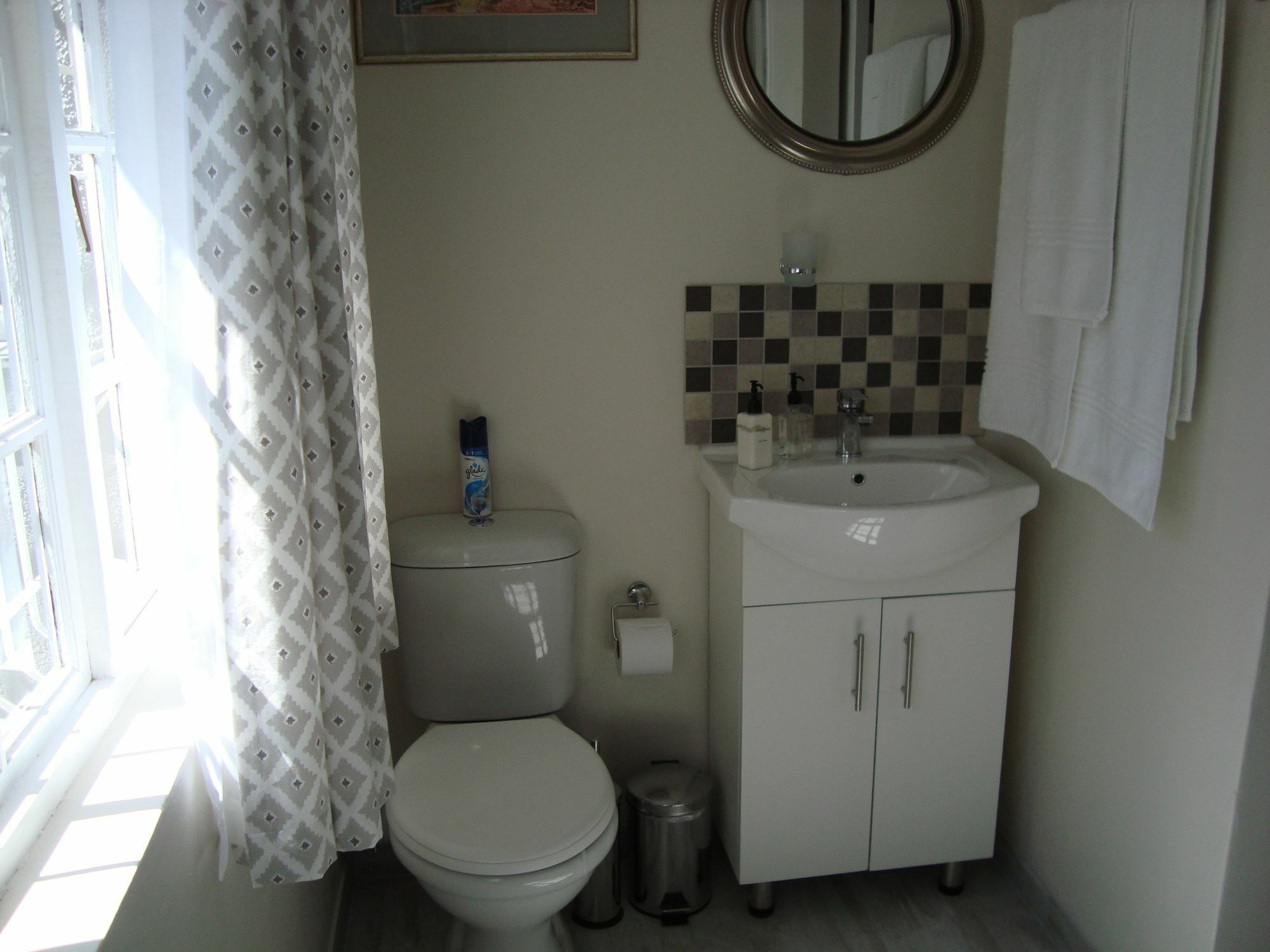 Brookdale House Hotel Cape Town Luaran gambar
