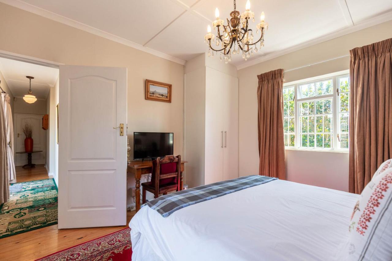 Brookdale House Hotel Cape Town Luaran gambar